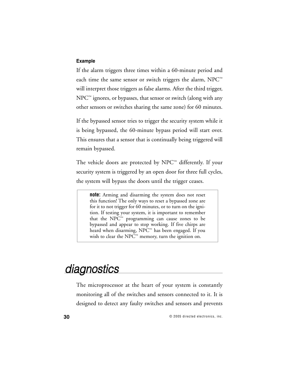 Ddiia ag gn no ossttiic css | Clarion S660 User Manual | Page 33 / 47