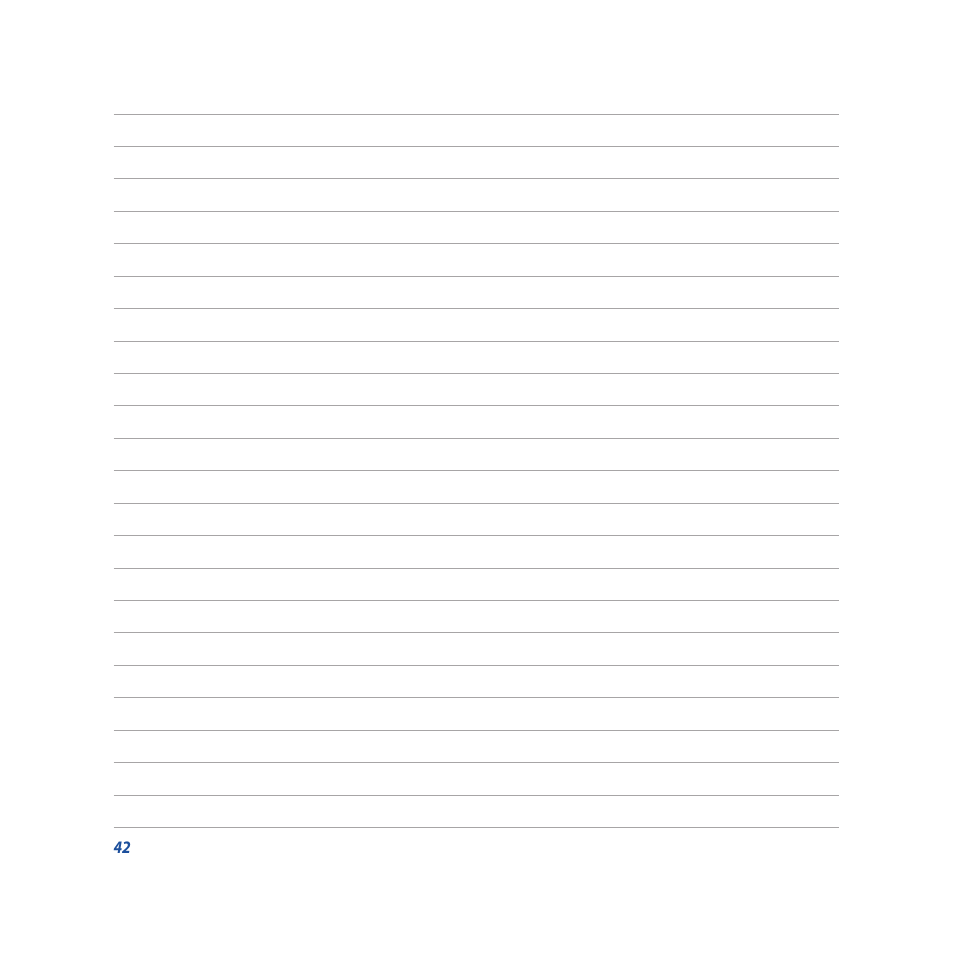 Asus PadFone X User Manual | Page 42 / 62