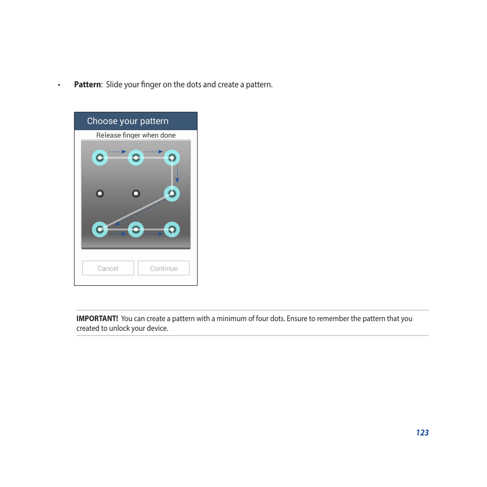 Asus Padfone X mini User Manual | Page 123 / 146