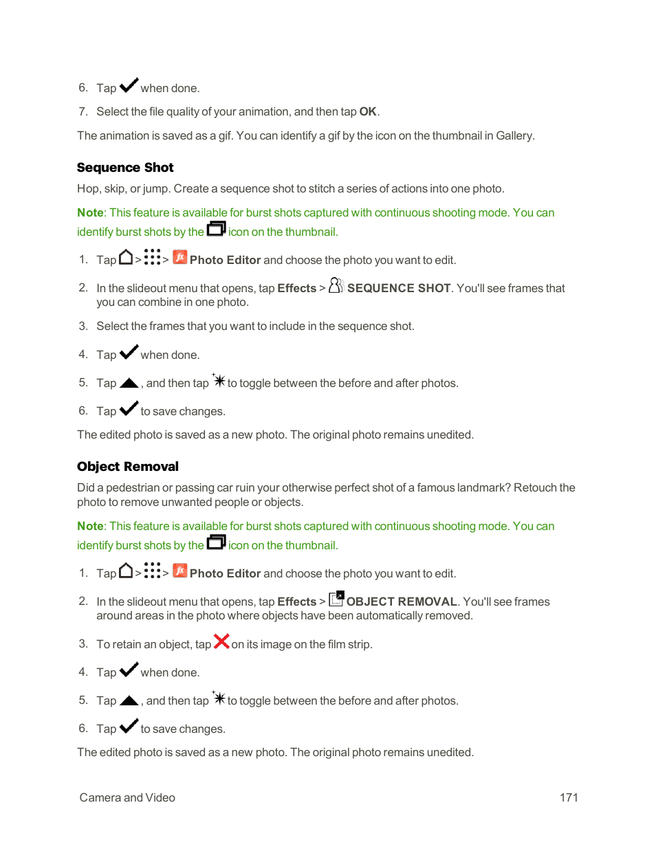 HTC One M9 User Manual | Page 184 / 304