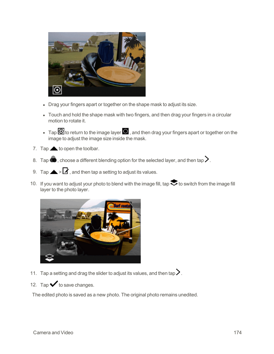 HTC One M9 User Manual | Page 187 / 304