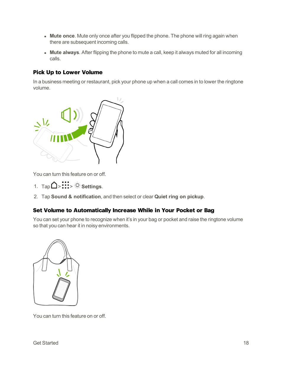 HTC One M9 User Manual | Page 31 / 304