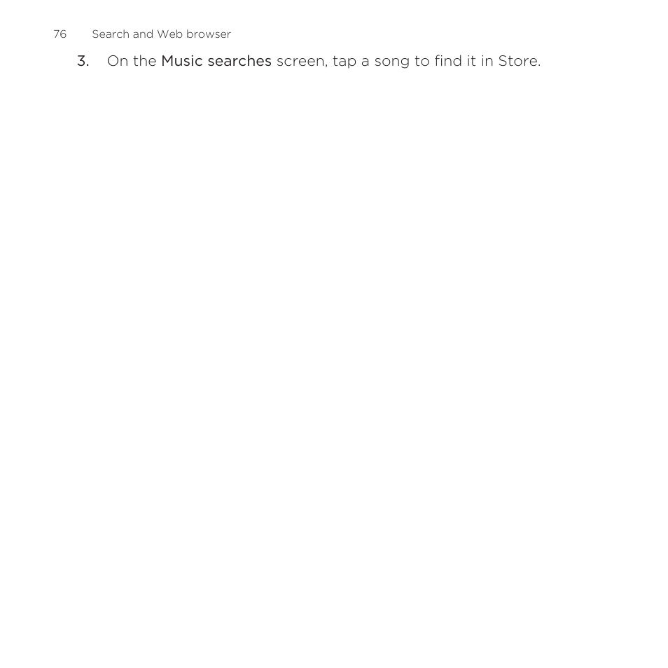 HTC One M8 for Windows User Manual | Page 76 / 204