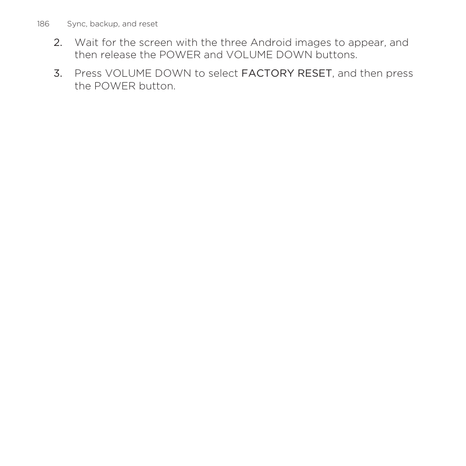 HTC One Remix User Manual | Page 186 / 285