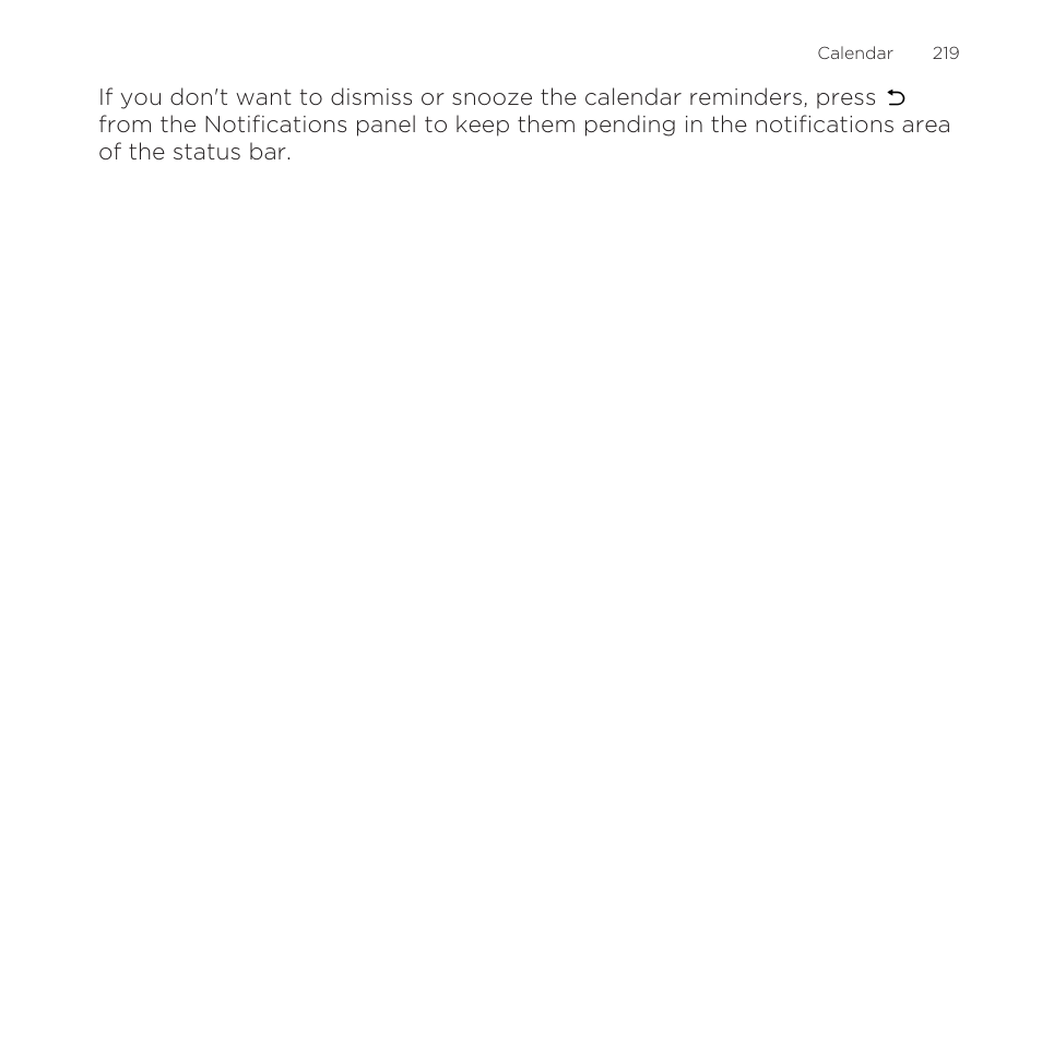 HTC One Remix User Manual | Page 219 / 285