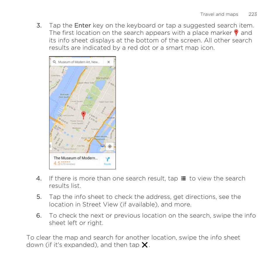 HTC One Remix User Manual | Page 223 / 285