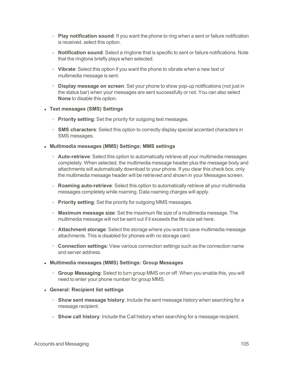 HTC One E8 User Manual | Page 118 / 262