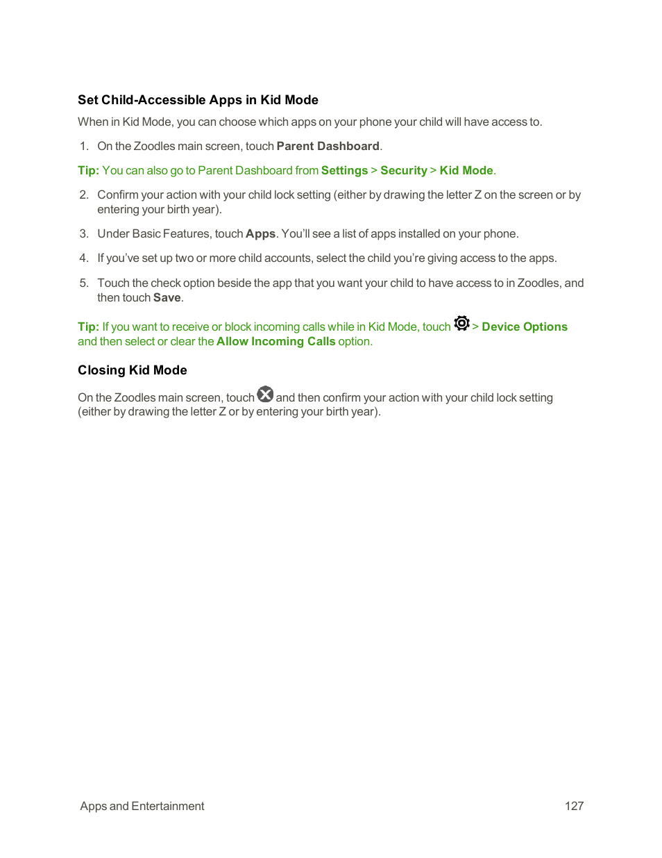 HTC One E8 User Manual | Page 140 / 262