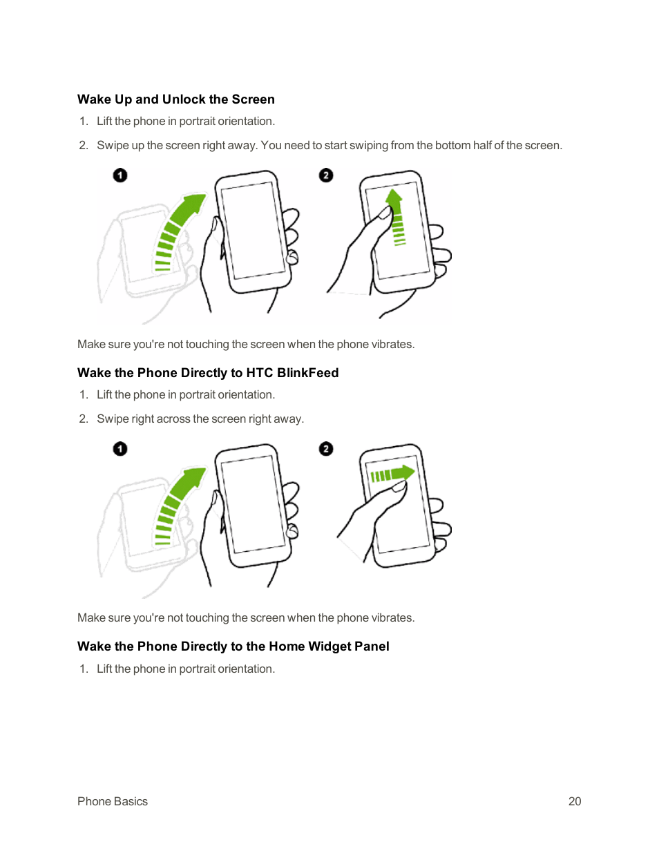 HTC One E8 User Manual | Page 33 / 262