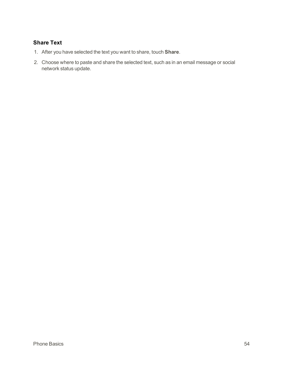 HTC One E8 User Manual | Page 67 / 262