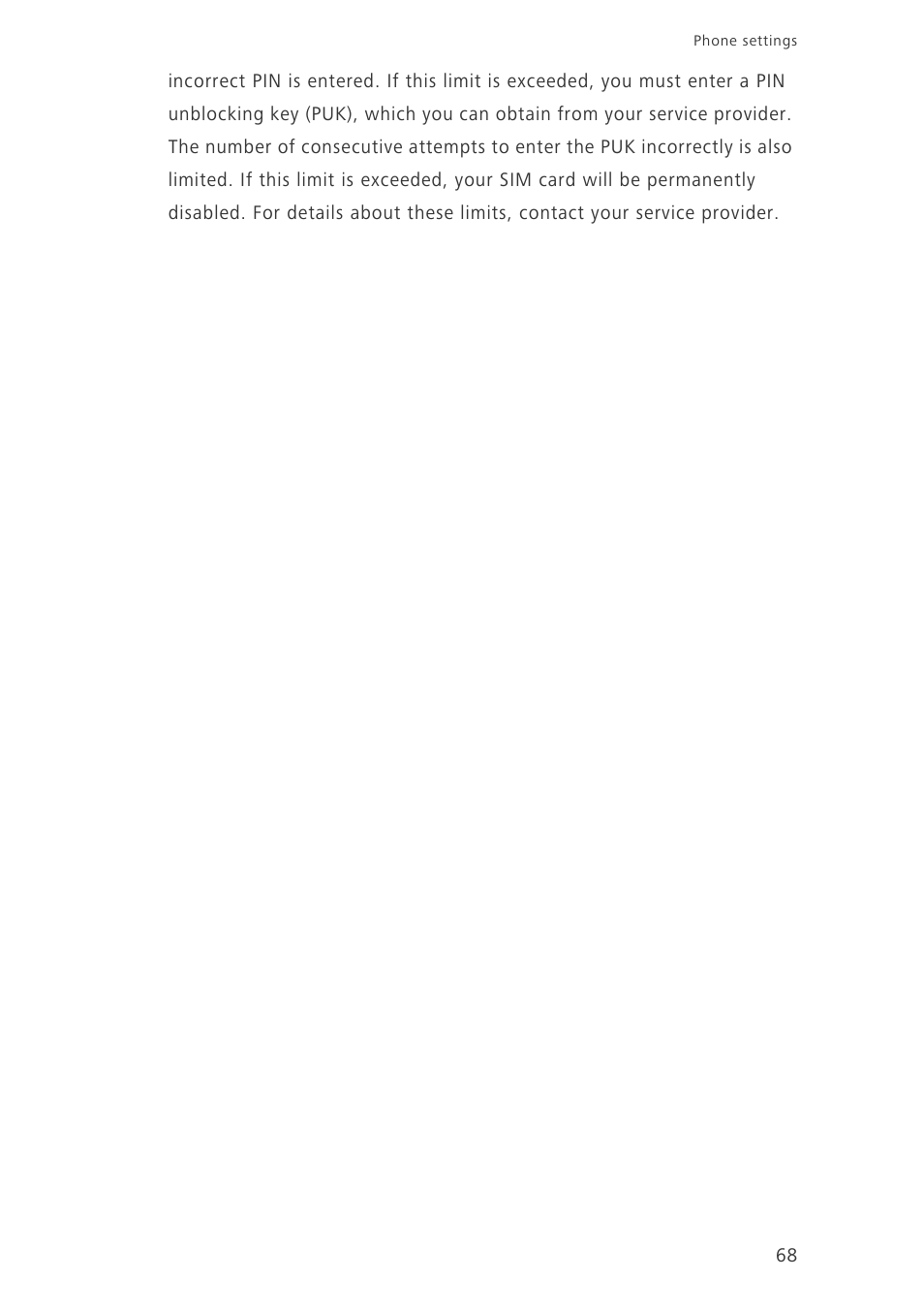 Huawei Honor 6 User Manual | Page 72 / 81