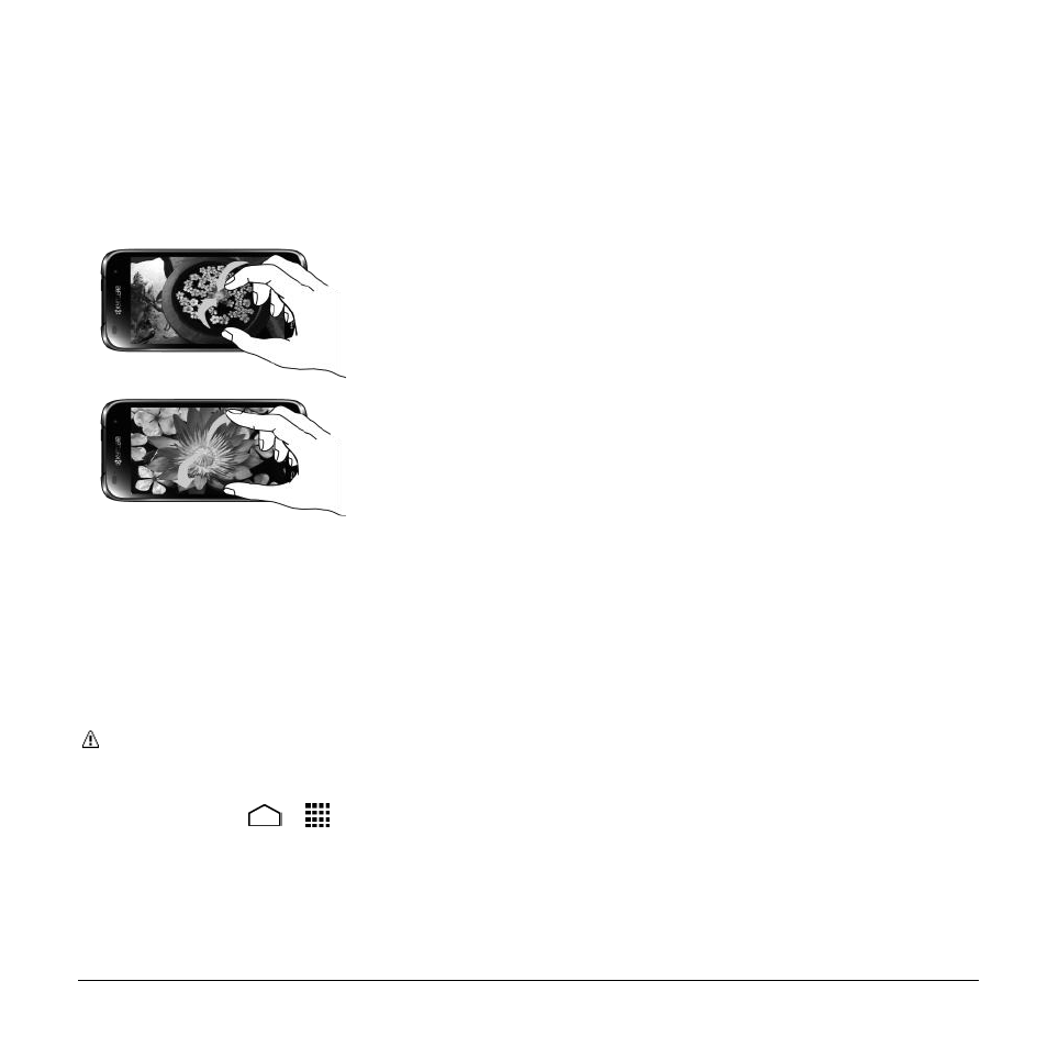 Kyocera Hydro LIFE User Manual | Page 13 / 109