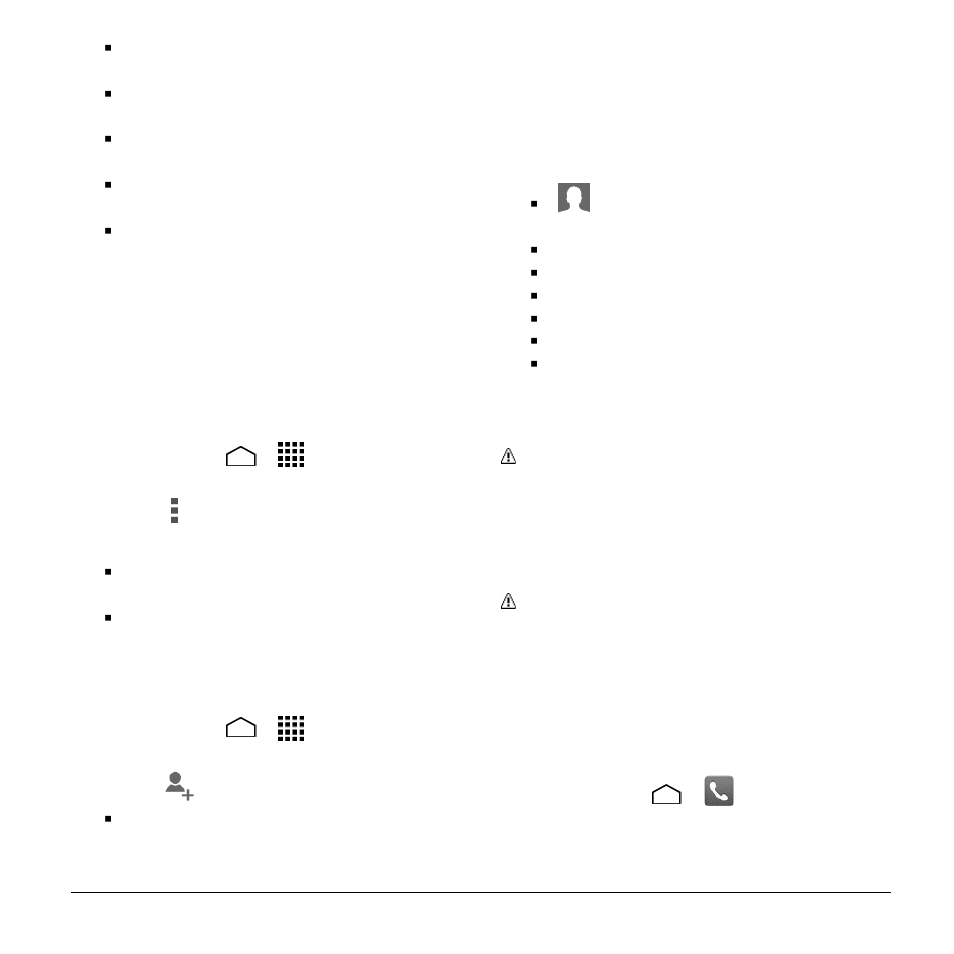 Add a contact, Save a phone number | Kyocera Hydro LIFE User Manual | Page 31 / 109