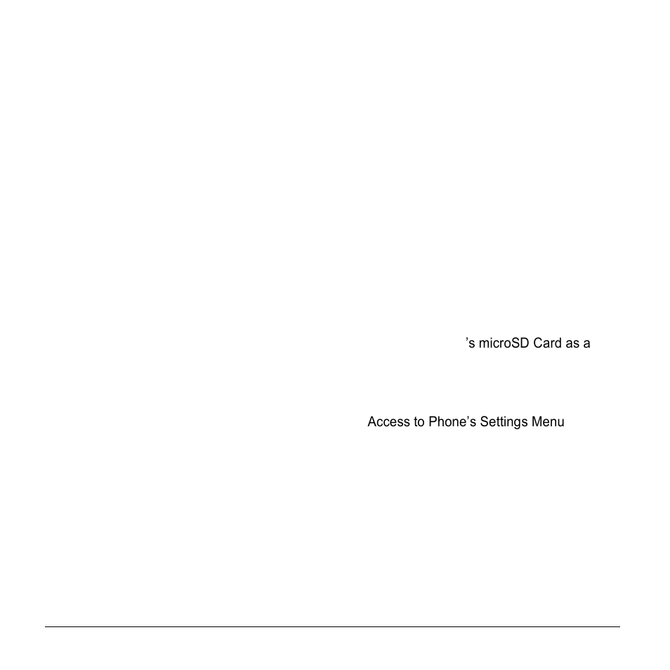 Kyocera Hydro LIFE User Manual | Page 4 / 109