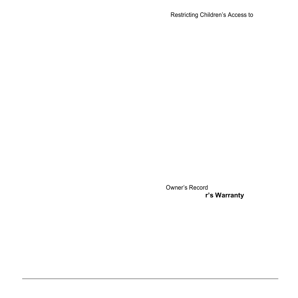 Kyocera Hydro LIFE User Manual | Page 5 / 109