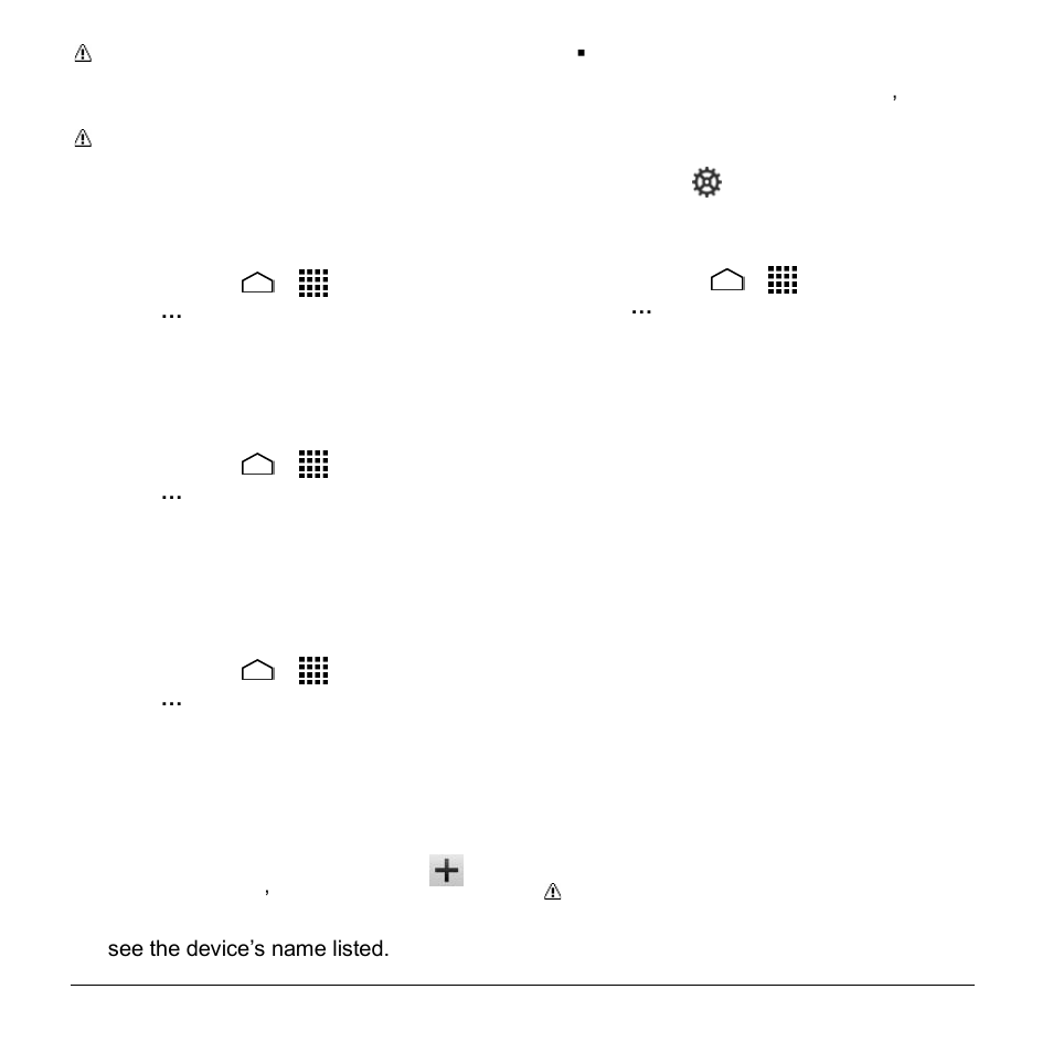 Kyocera Hydro LIFE User Manual | Page 52 / 109