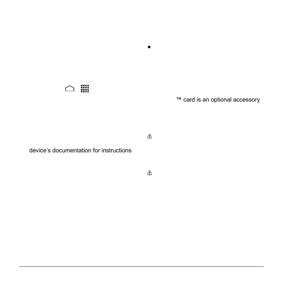Receive information from another device, Microsd card, Insert a microsd card | Kyocera Hydro LIFE User Manual | Page 68 / 109