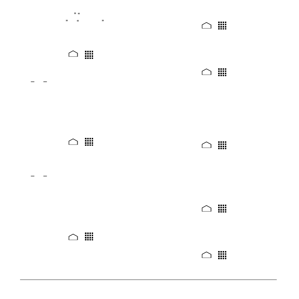 Kyocera Hydro LIFE User Manual | Page 74 / 109