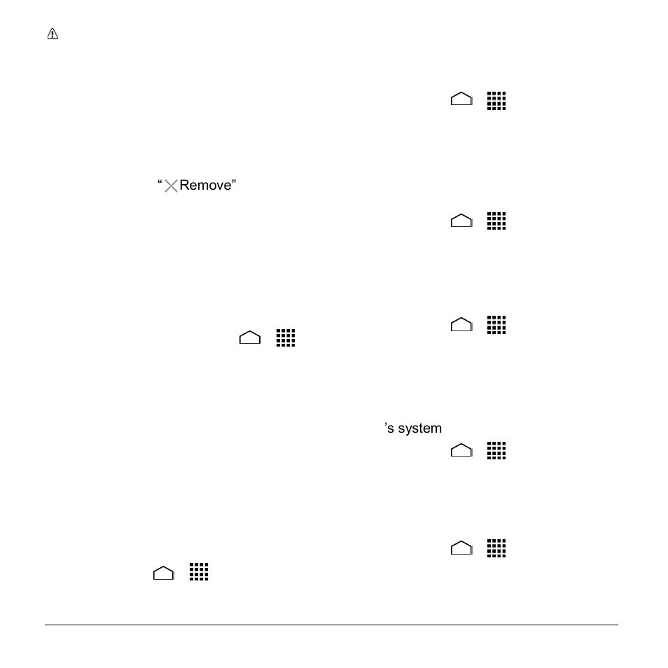 Security settings | Kyocera Hydro LIFE User Manual | Page 80 / 109