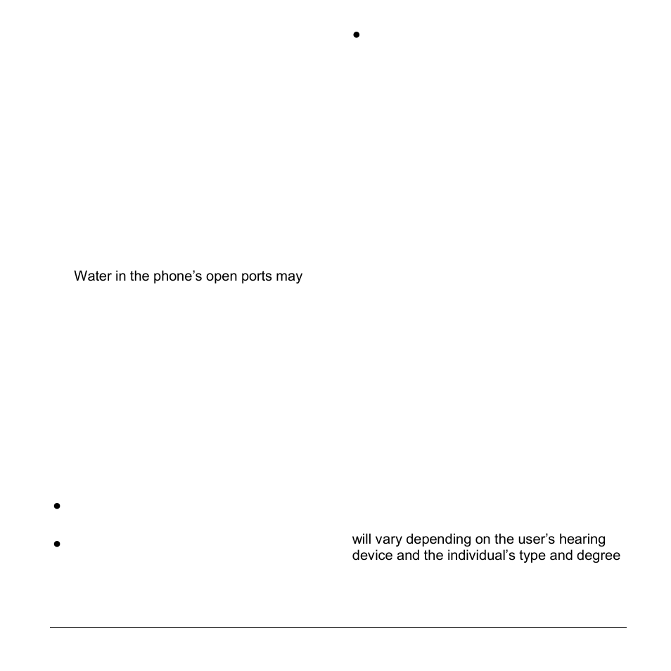 Charging, Using your phone with a hearing aid device | Kyocera Hydro LIFE User Manual | Page 91 / 109