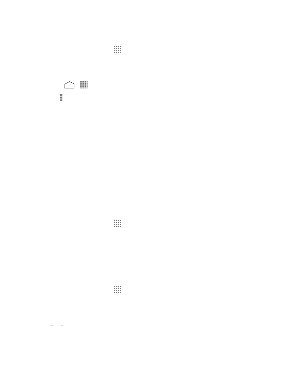 Clock, Desk clock | Kyocera Brigadier User Manual | Page 113 / 173
