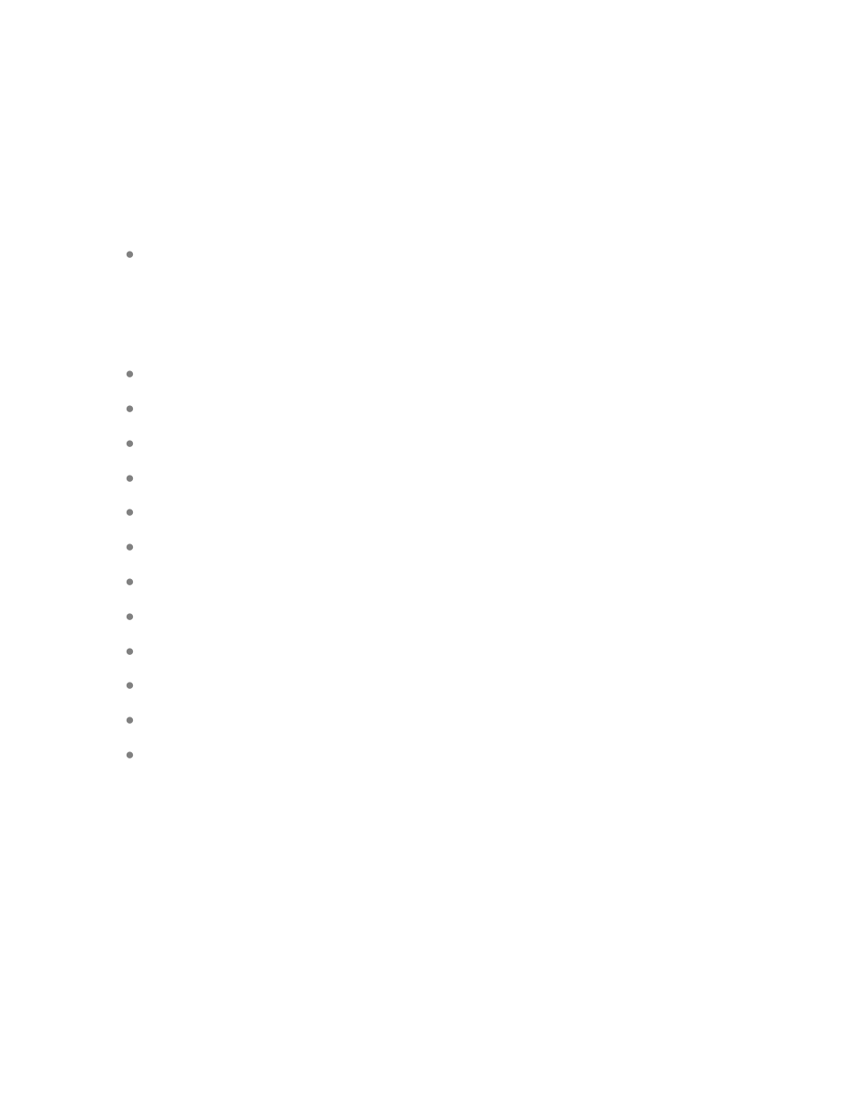 Supported bluetooth profiles, Near field communication (nfc) technology | Kyocera Brigadier User Manual | Page 125 / 173