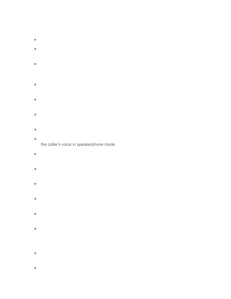 Kyocera Brigadier User Manual | Page 13 / 173