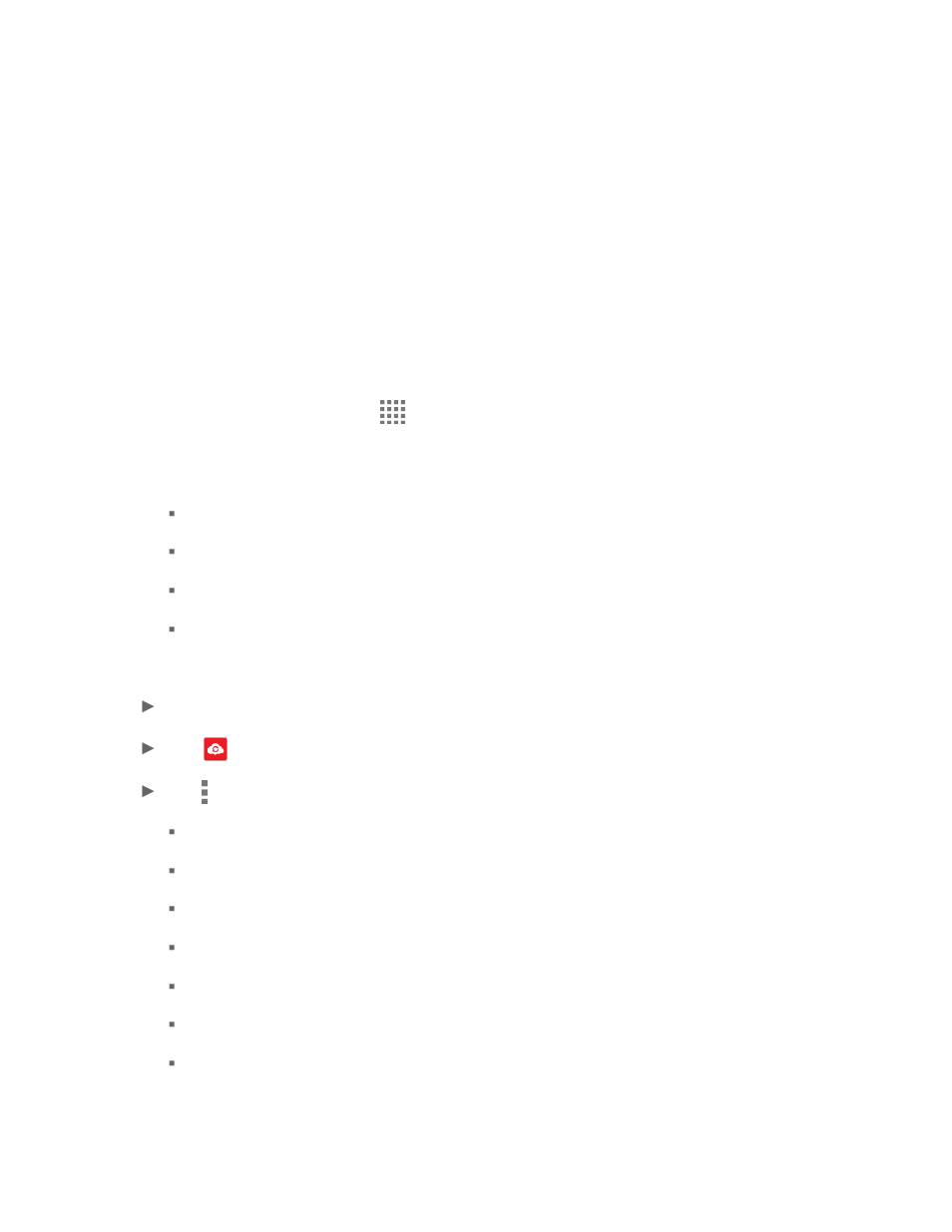 File manager | Kyocera Brigadier User Manual | Page 130 / 173
