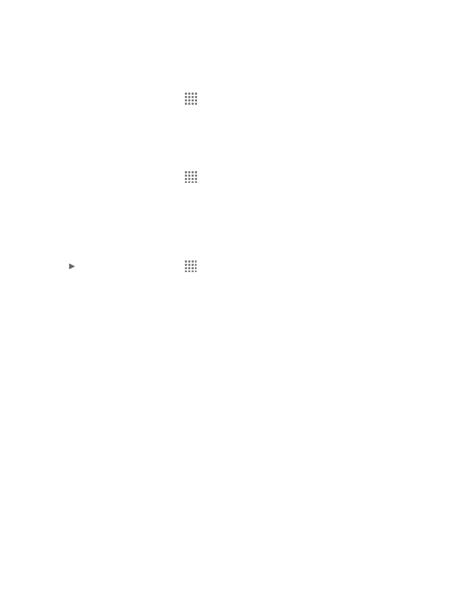 Printing, About phone, System updates | Kyocera Brigadier User Manual | Page 165 / 173