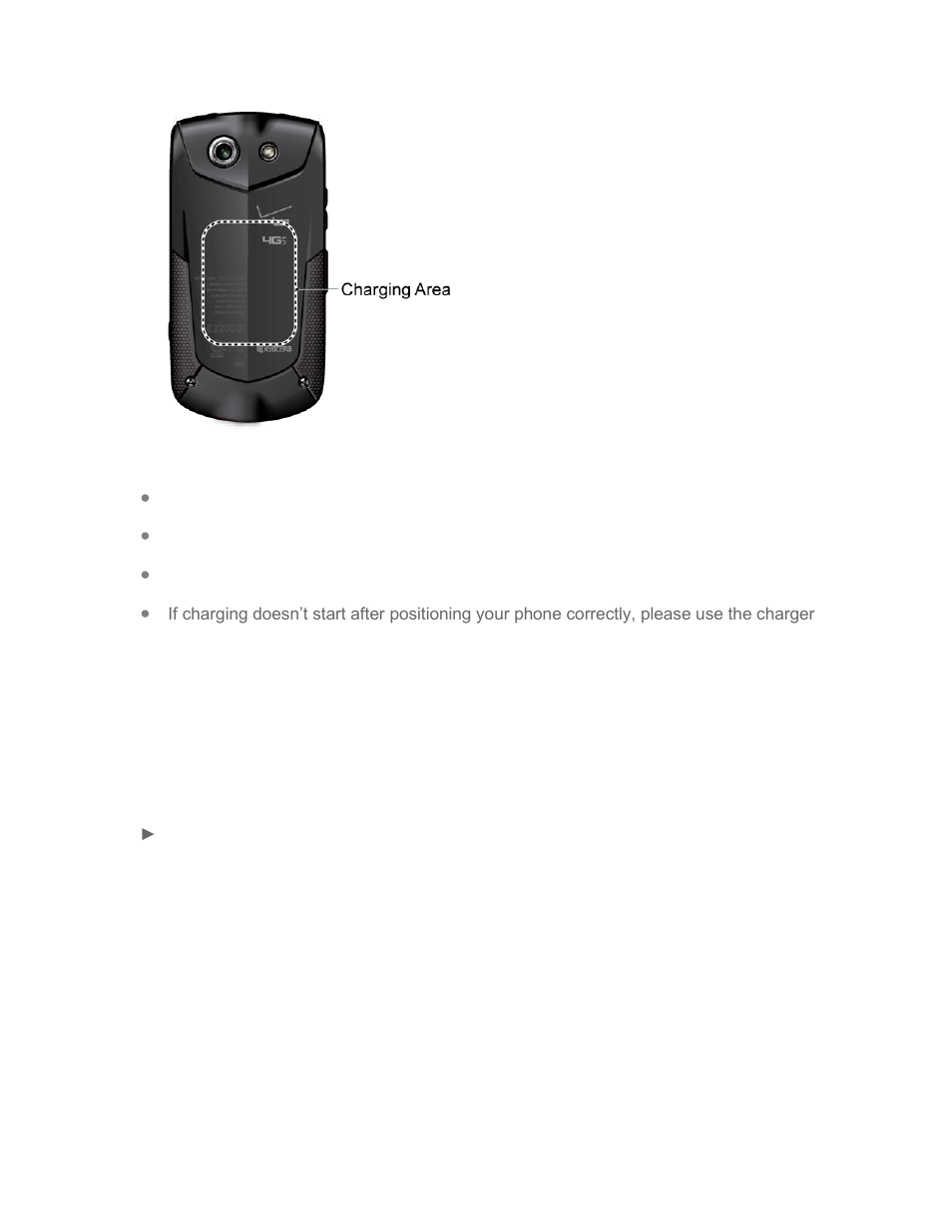 Turn your phone on and off | Kyocera Brigadier User Manual | Page 17 / 173
