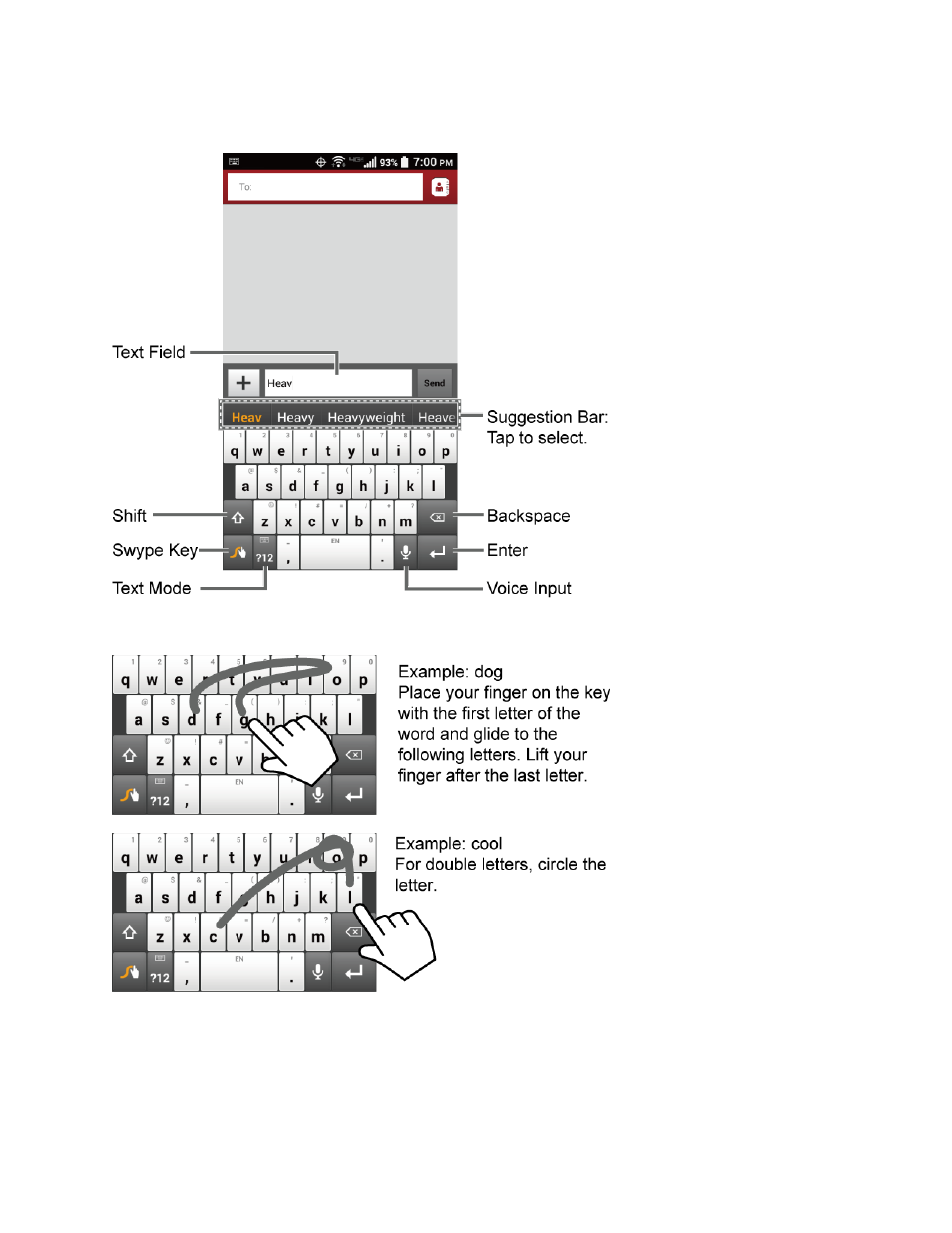 Kyocera Brigadier User Manual | Page 31 / 173