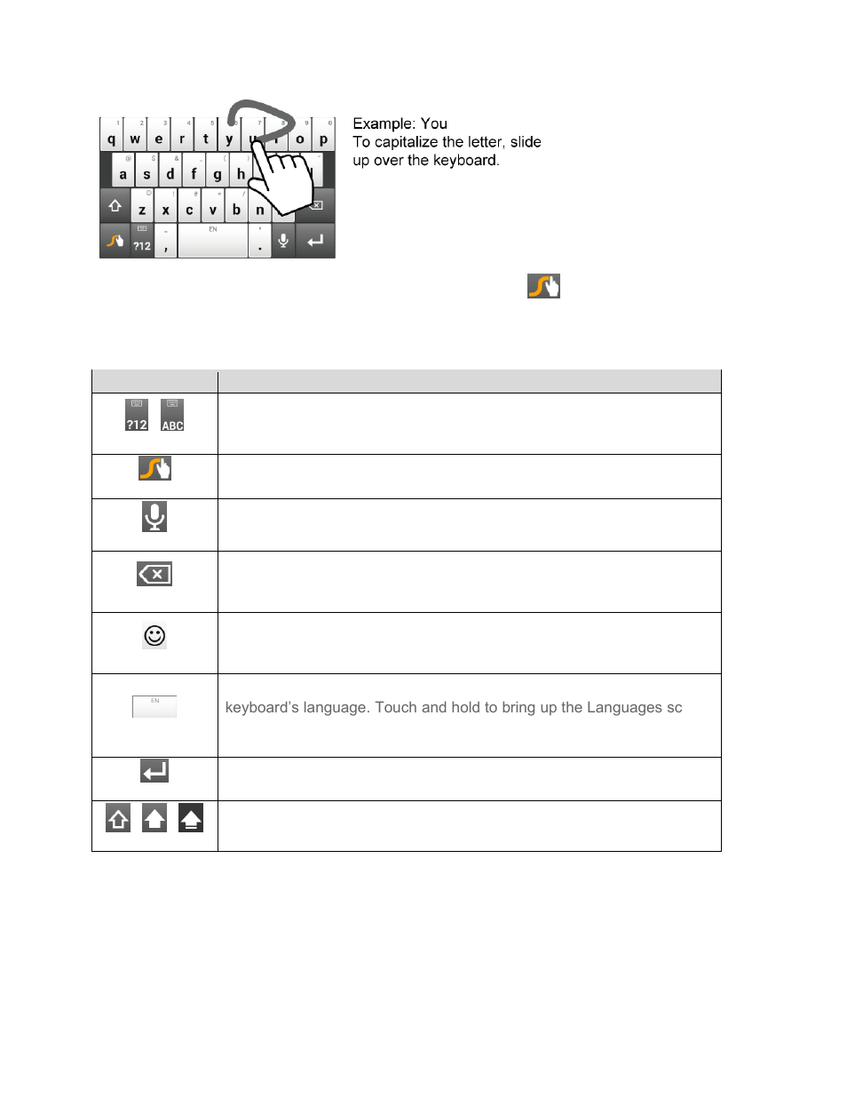 Kyocera Brigadier User Manual | Page 32 / 173