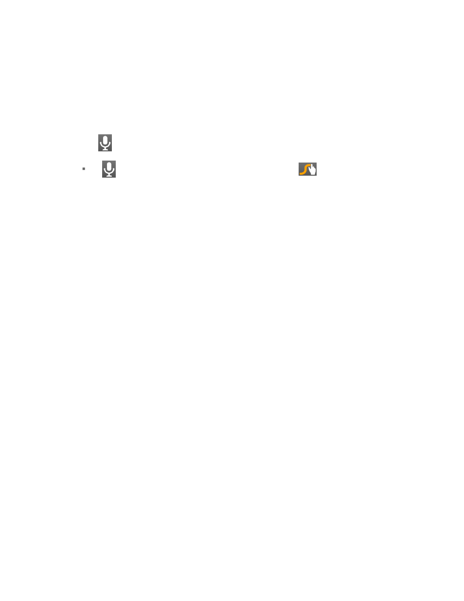 Google keyboard, Google, Keyboard | Kyocera Brigadier User Manual | Page 34 / 173