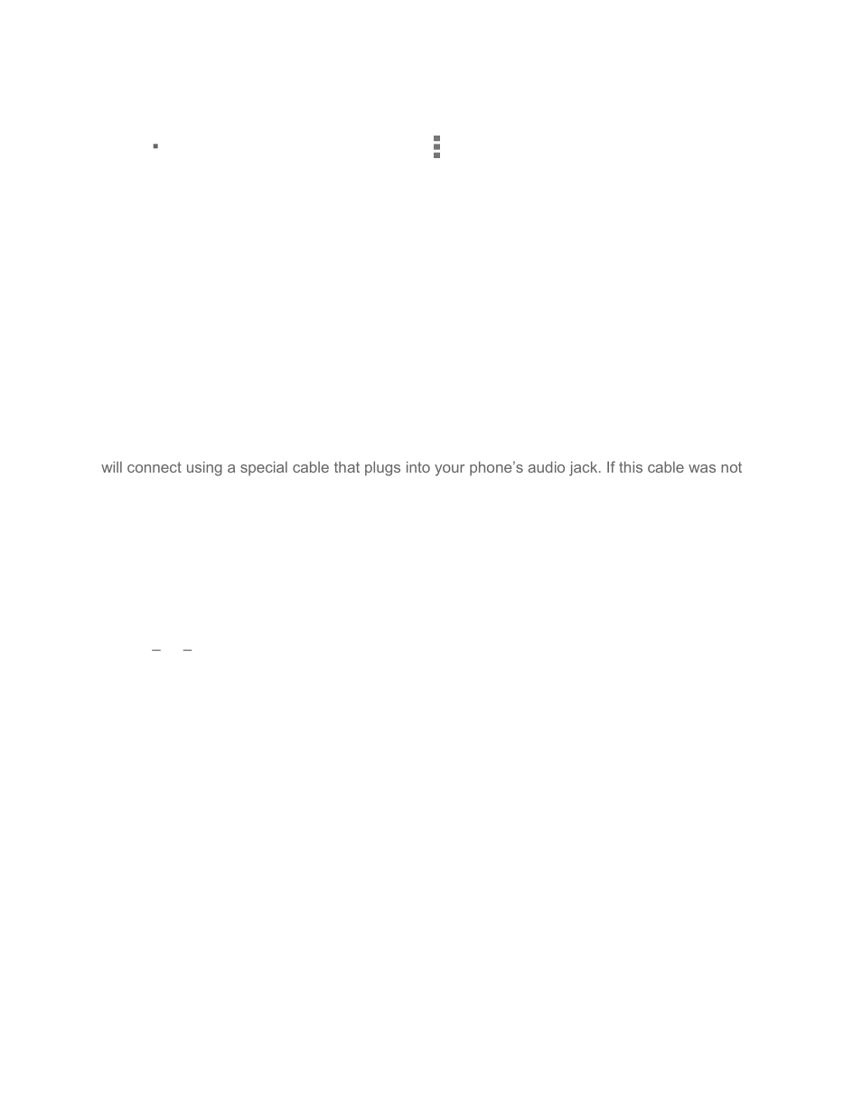 Auto-retry, Tty mode | Kyocera Brigadier User Manual | Page 52 / 173