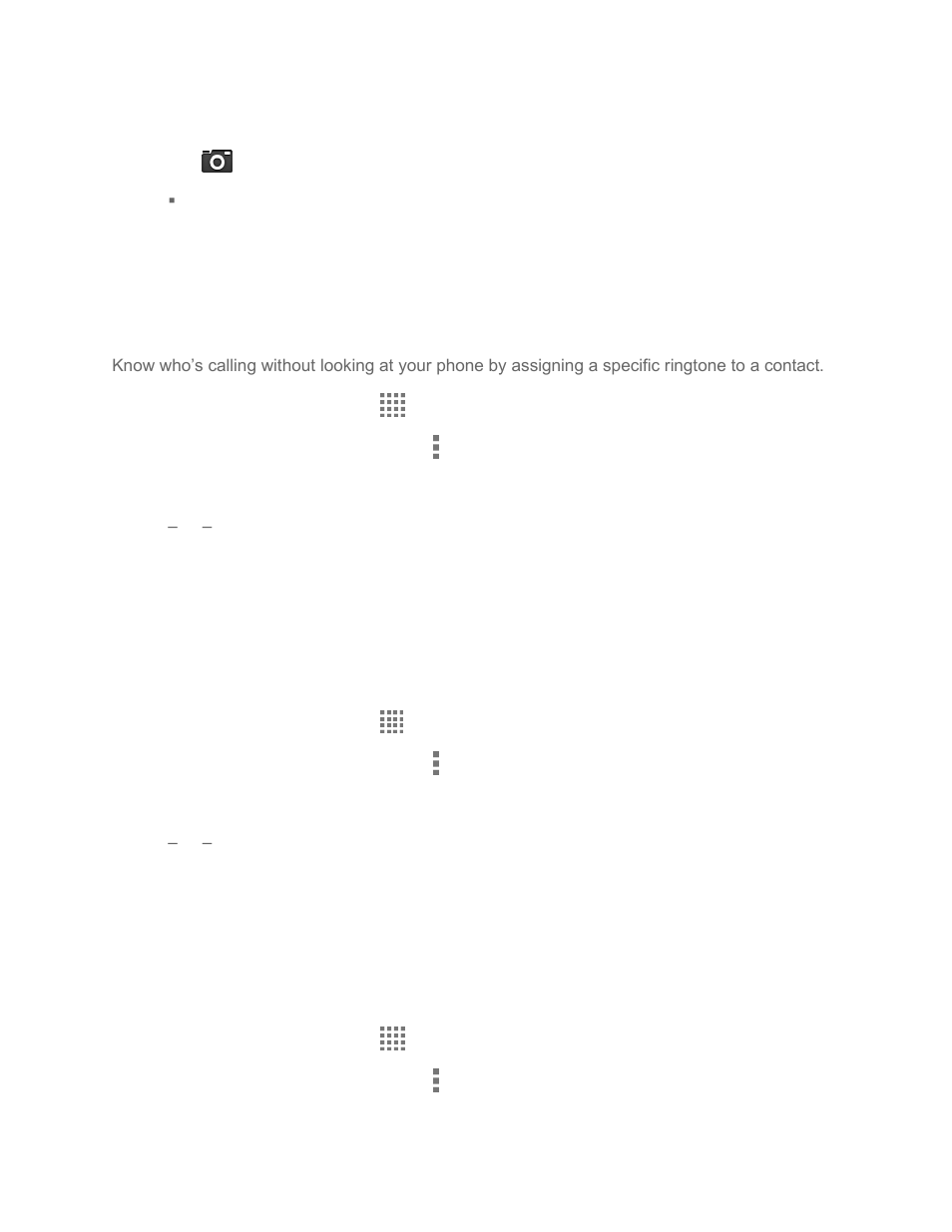 Kyocera Brigadier User Manual | Page 58 / 173