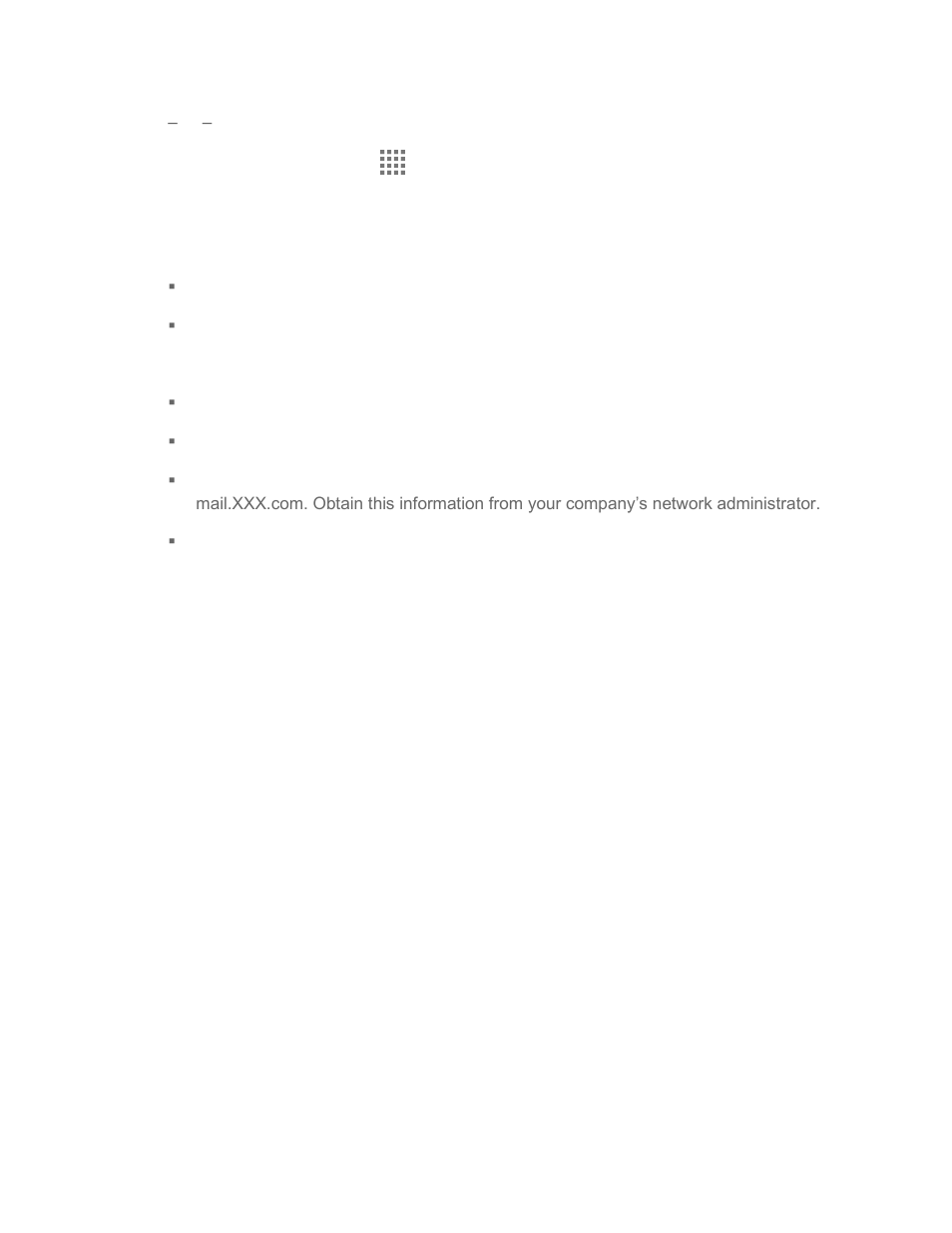 Send an email message | Kyocera Brigadier User Manual | Page 67 / 173