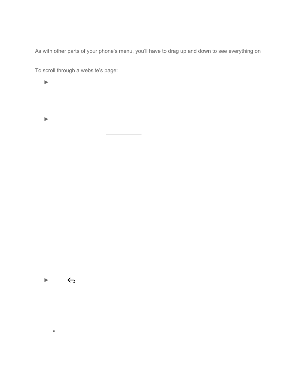 Kyocera Brigadier User Manual | Page 90 / 173