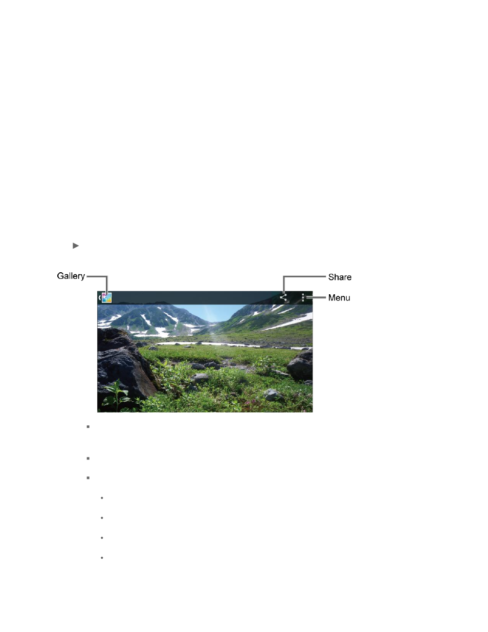 Review screen, Review, Screen | Kyocera Brigadier User Manual | Page 99 / 173