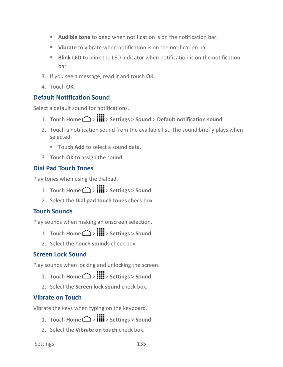 Kyocera Hydro LIFE User Manual | Page 144 / 181