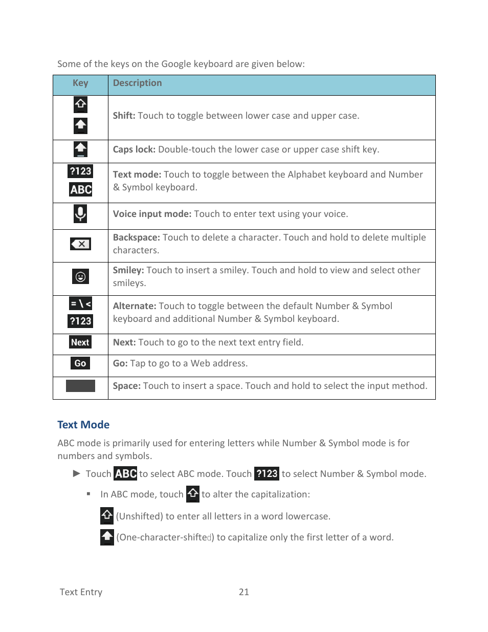 Kyocera Hydro LIFE User Manual | Page 30 / 181