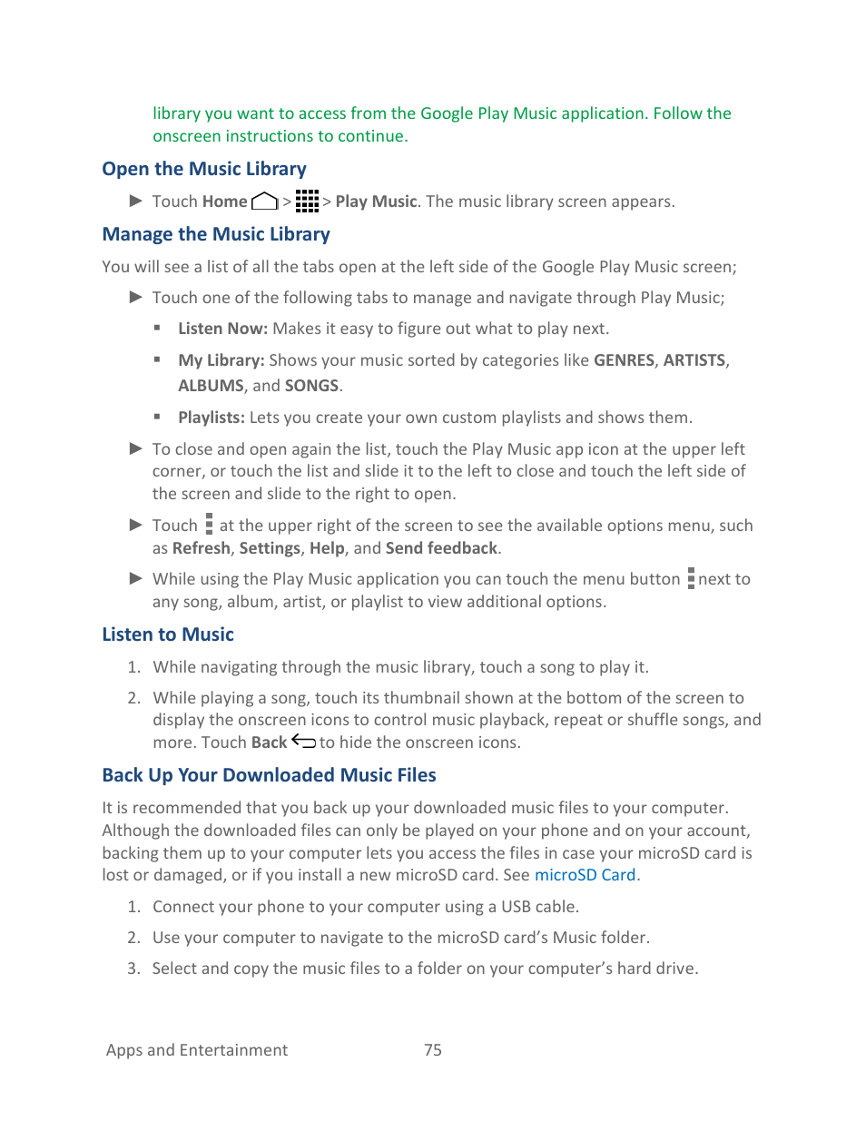 Kyocera Hydro LIFE User Manual | Page 84 / 181