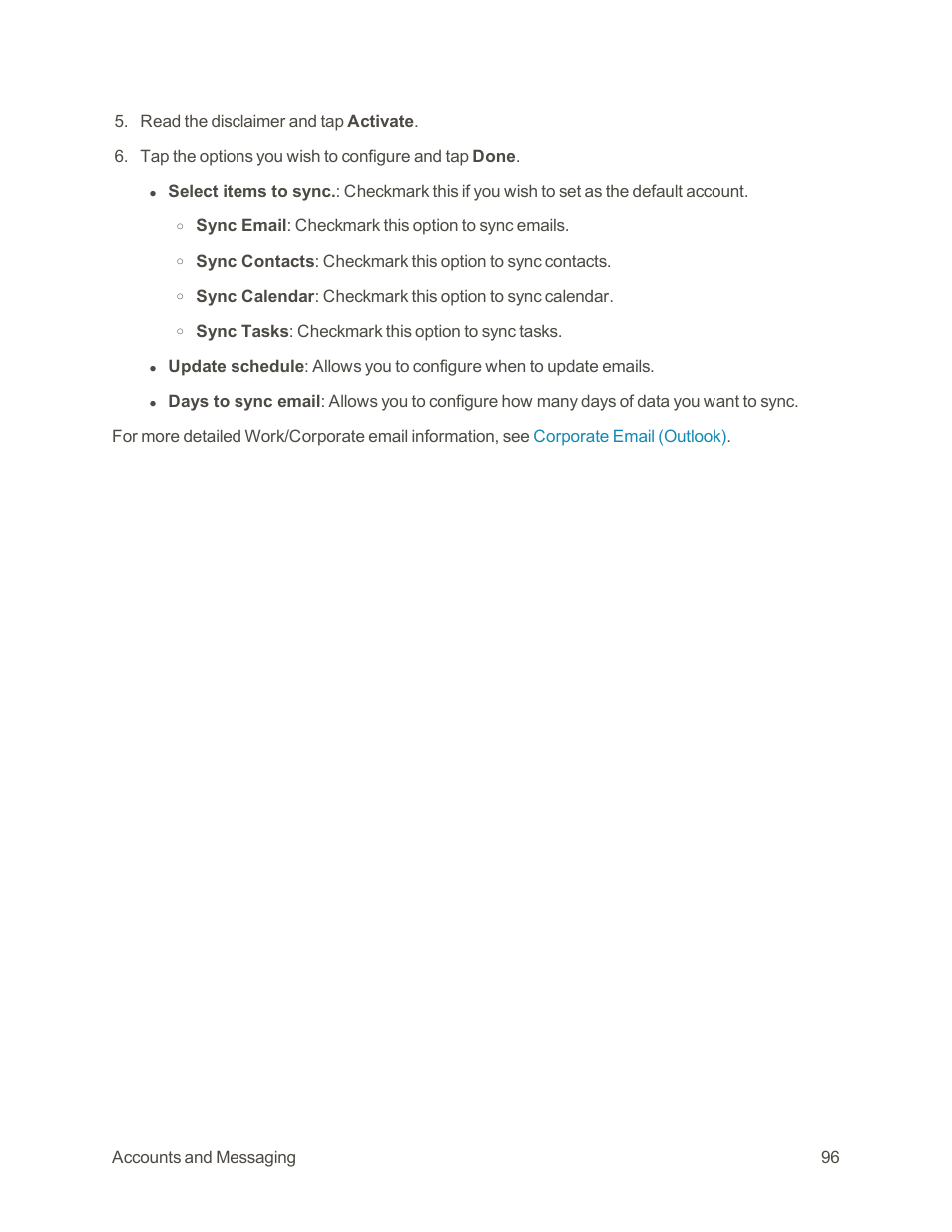 LG G3 Vigor User Manual | Page 105 / 199