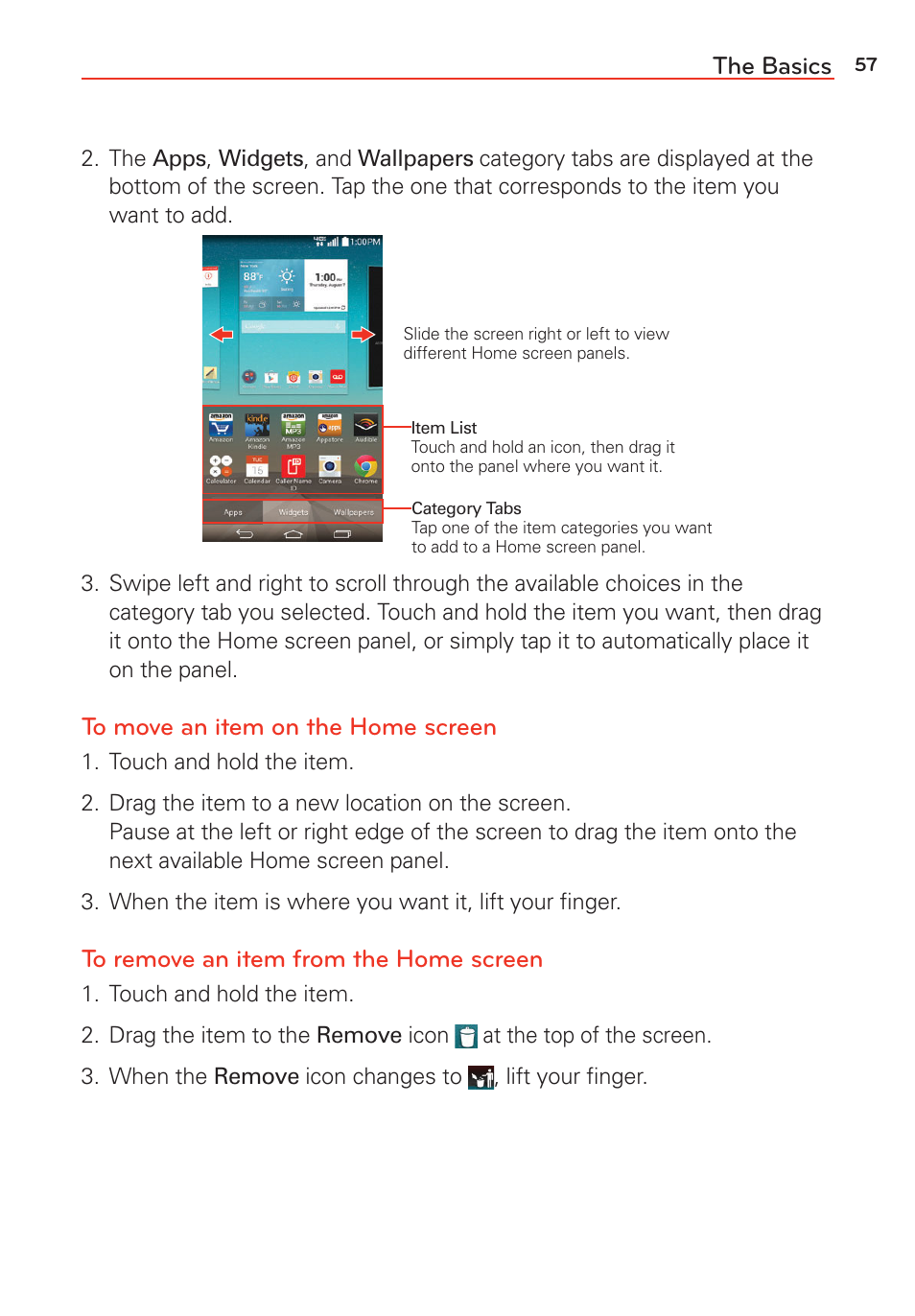 LG G Vista User Manual | Page 59 / 243