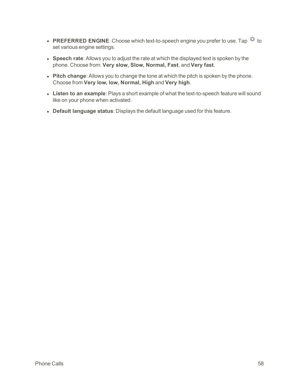 LG G3 User Manual | Page 67 / 187