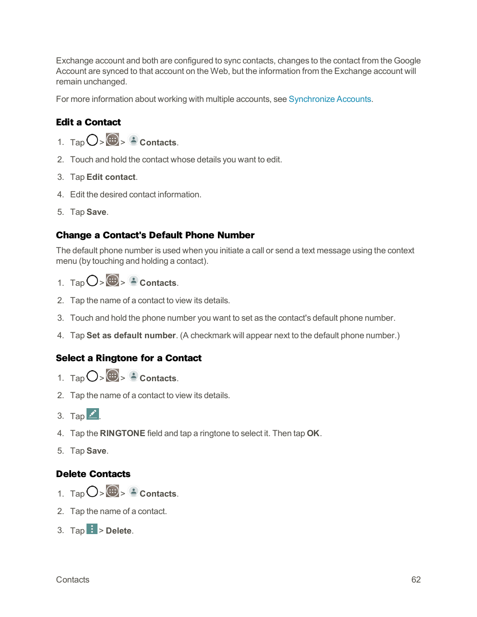 LG G3 User Manual | Page 71 / 187
