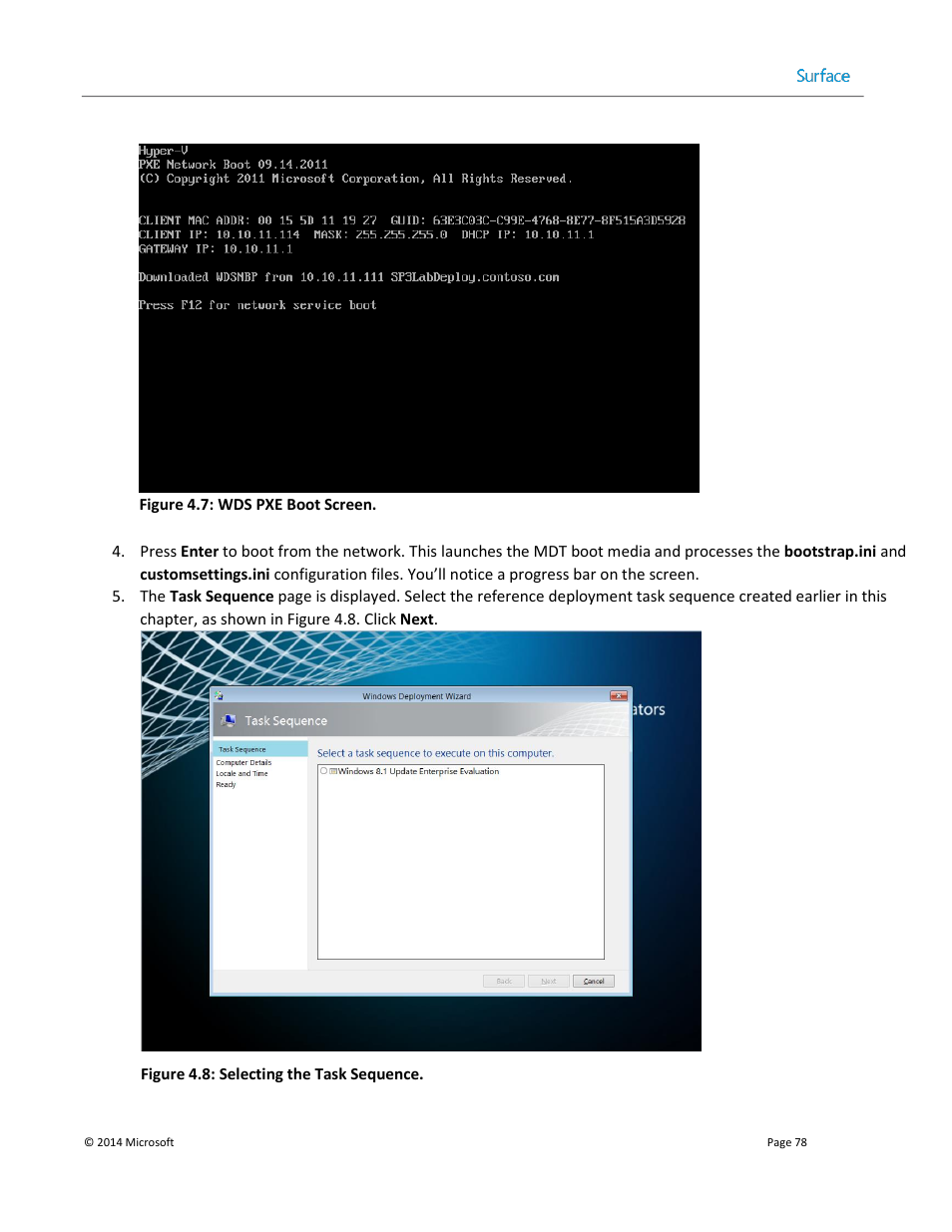 Microsoft Surface 3 User Manual | Page 78 / 166