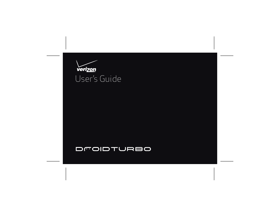 Motorola Droid Turbo User Manual | 74 pages