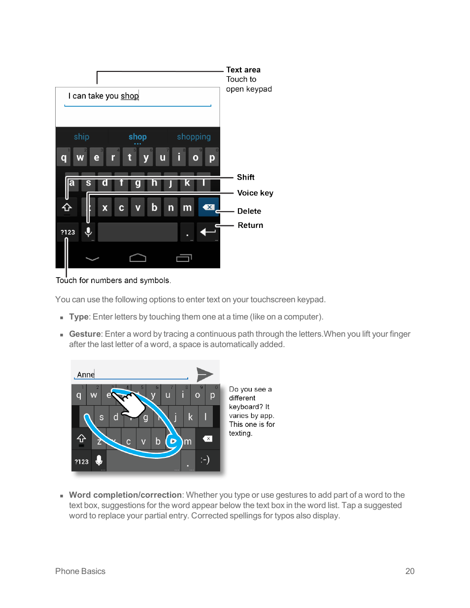 Motorola moto x User Manual | Page 29 / 149