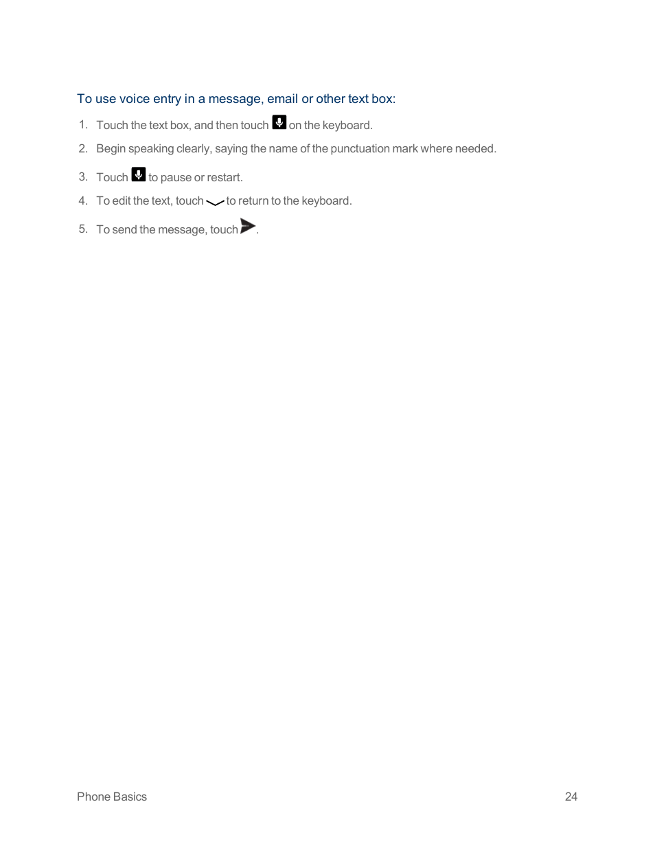 Motorola moto x User Manual | Page 33 / 149