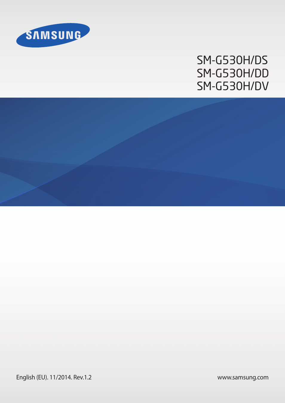 Samsung Galaxy Grand Prime User Manual | 133 pages